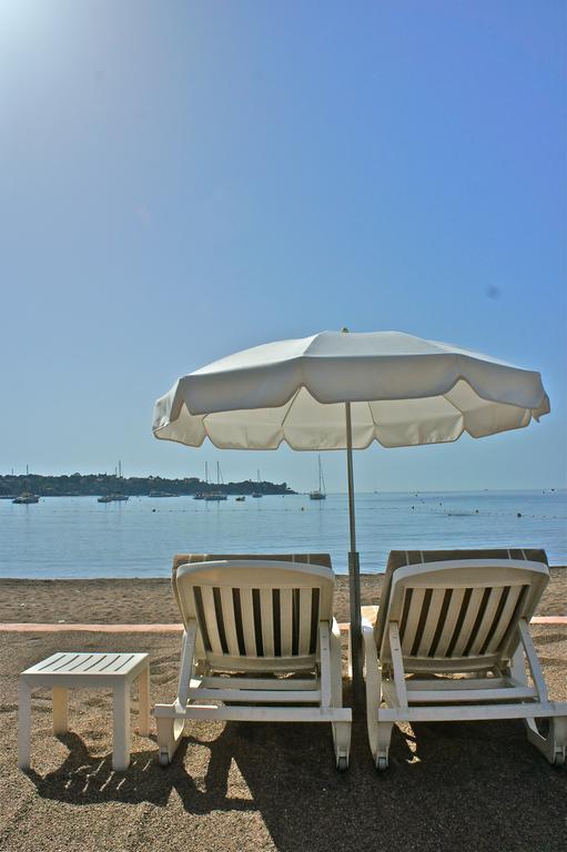 Agay Beach Hotel Saint-Raphaël Exteriér fotografie